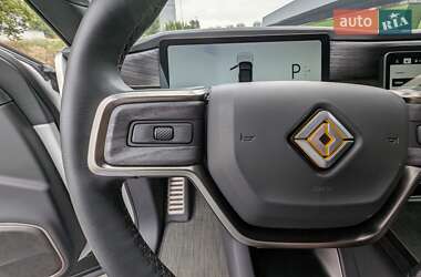 Внедорожник / Кроссовер Rivian R1S 2022 в 