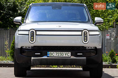 Пикап Rivian R1S 2022 в Львове