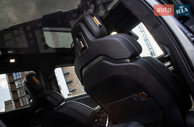 Пікап Rivian R1S 2022 в 