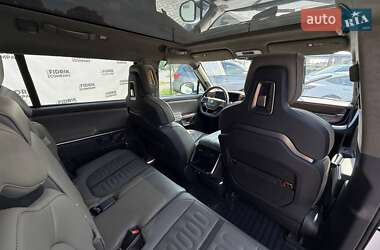 Позашляховик / Кросовер Rivian R1S 2023 в 