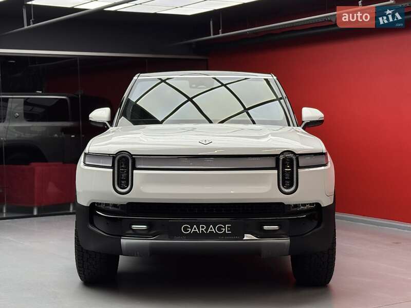 Внедорожник / Кроссовер Rivian R1S 2022 в Киеве