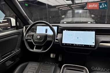 Внедорожник / Кроссовер Rivian R1S 2022 в 