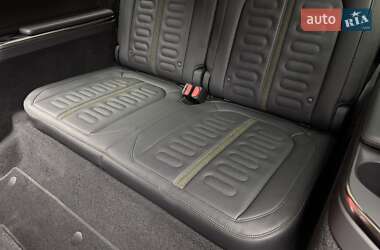 Внедорожник / Кроссовер Rivian R1S 2022 в 