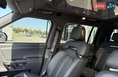 Внедорожник / Кроссовер Rivian R1S 2023 в 