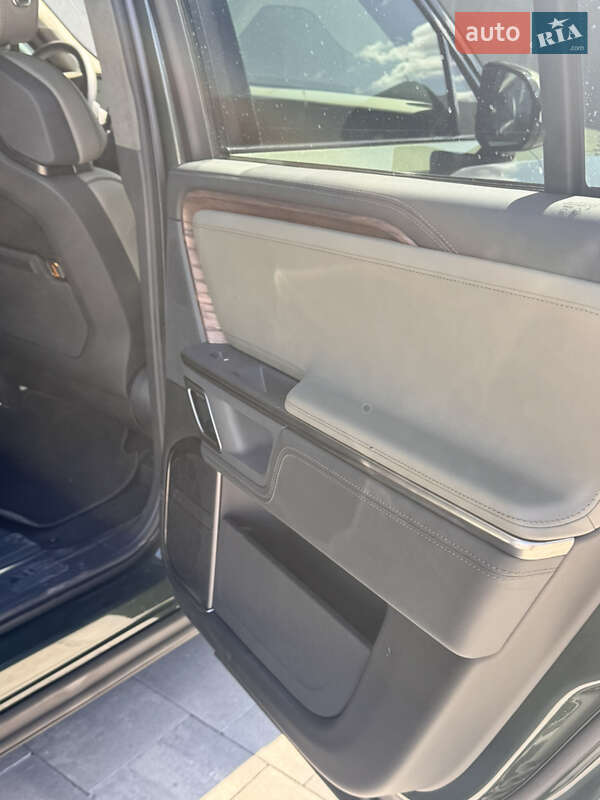 Внедорожник / Кроссовер Rivian R1S 2023 в Киеве