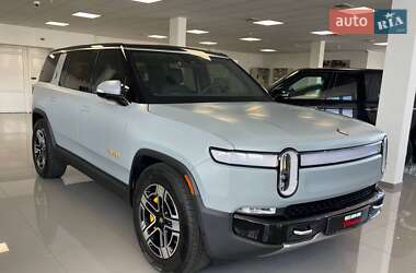Внедорожник / Кроссовер Rivian R1S 2023 в Киеве