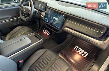 Внедорожник / Кроссовер Rivian R1S 2023 в 