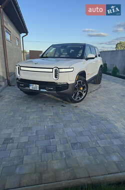 Универсал Rivian R1S 2024 в Днепре