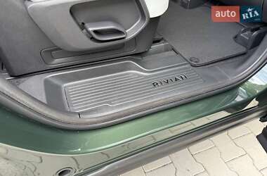 Позашляховик / Кросовер Rivian R1S 2023 в 