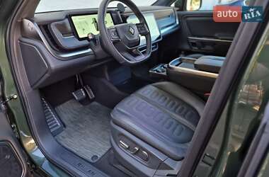 Позашляховик / Кросовер Rivian R1S 2023 в 