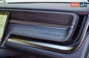 Позашляховик / Кросовер Rivian R1S 2023 в 