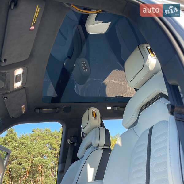 Позашляховик / Кросовер Rivian R1S 2023 в Києві фото 33 Позашляховик / Кросовер Rivian R1S 2023 в Києві