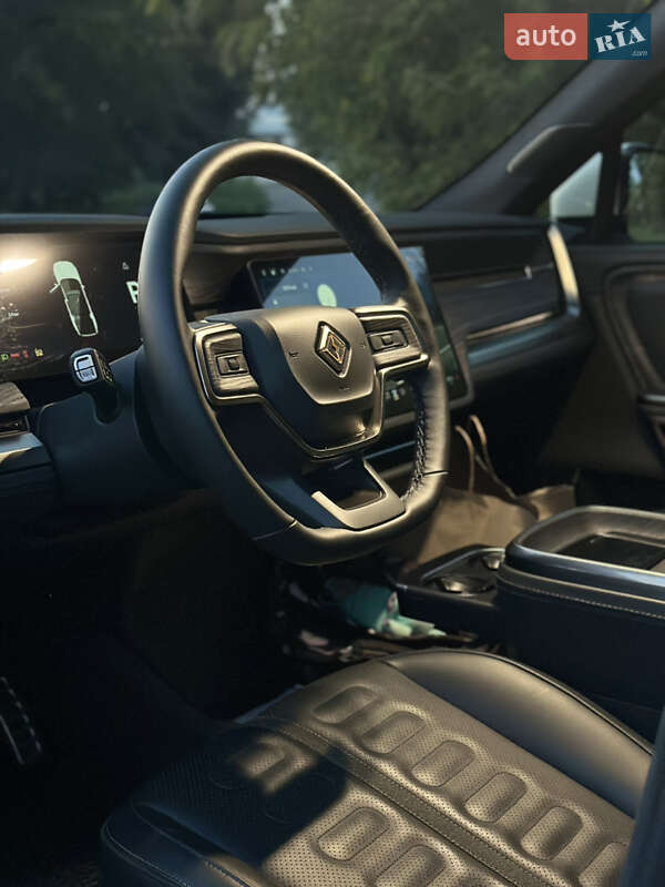 Позашляховик / Кросовер Rivian R1S 2024 в Києві