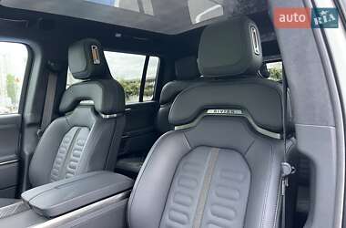 Внедорожник / Кроссовер Rivian R1S 2022 в 