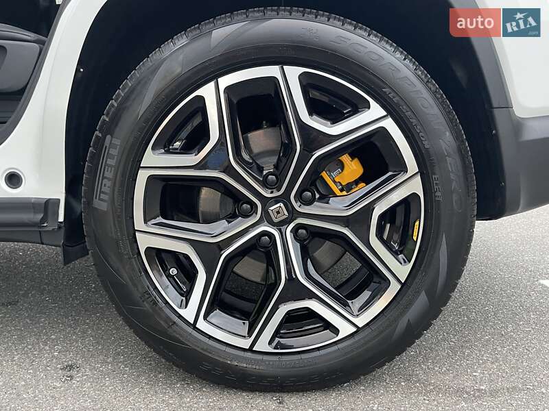 Позашляховик / Кросовер Rivian R1S 2022 в Києві