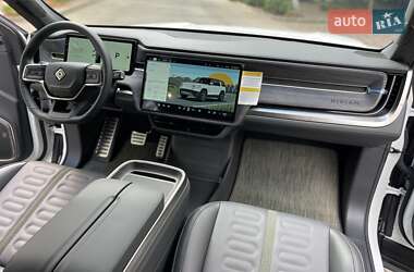 Внедорожник / Кроссовер Rivian R1S 2025 в 