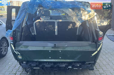 Позашляховик / Кросовер Rivian R1S 2023 в 