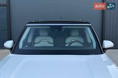 Внедорожник / Кроссовер Rivian R1S 2023 в 