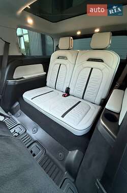 Внедорожник / Кроссовер Rivian R1S 2023 в 