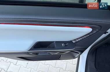 Внедорожник / Кроссовер Rivian R1S 2023 в 