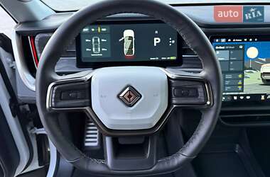 Внедорожник / Кроссовер Rivian R1S 2023 в 