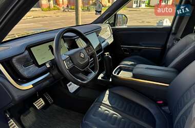 Позашляховик / Кросовер Rivian R1S 2022 в 