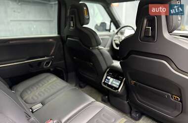 Внедорожник / Кроссовер Rivian R1S 2024 в 