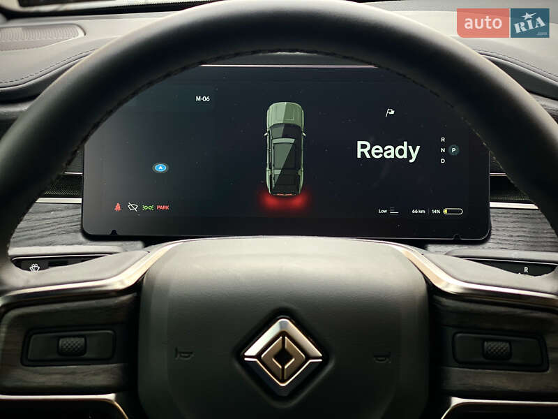 Позашляховик / Кросовер Rivian R1S 2022 в Києві фото 19 Позашляховик / Кросовер Rivian R1S 2022 в Києві