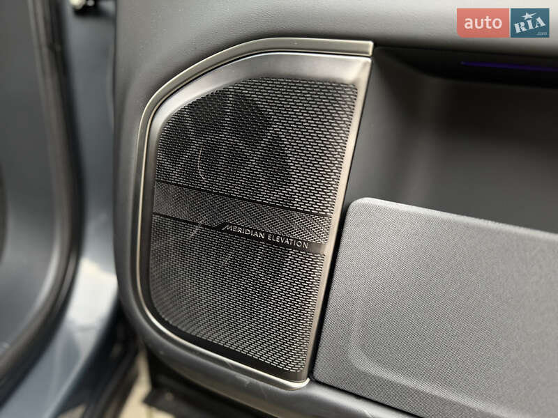 Позашляховик / Кросовер Rivian R1S 2022 в Костопілі