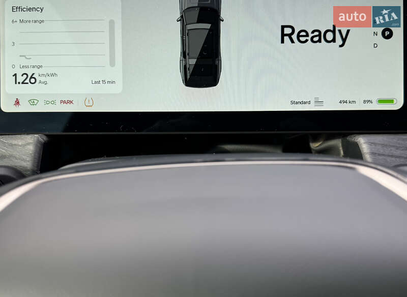 Позашляховик / Кросовер Rivian R1S 2023 в Луцьку