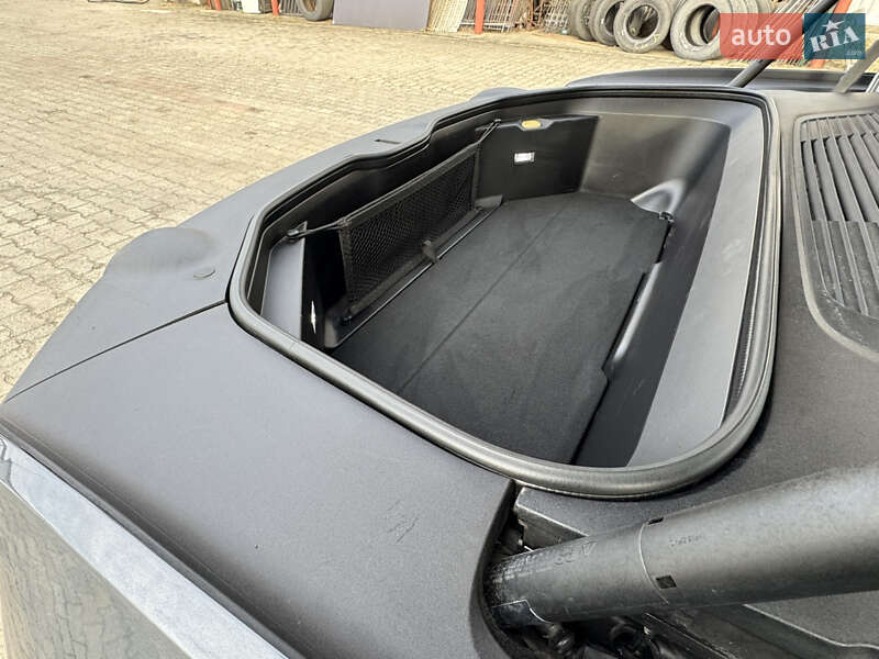 Позашляховик / Кросовер Rivian R1S 2023 в Луцьку