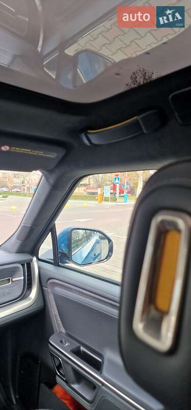 Внедорожник / Кроссовер Rivian R1S 2023 в Одессе фото 18 Внедорожник / Кроссовер Rivian R1S 2023 в Одессе