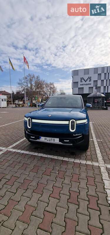 Внедорожник / Кроссовер Rivian R1S 2023 в Одессе фото 31 Внедорожник / Кроссовер Rivian R1S 2023 в Одессе