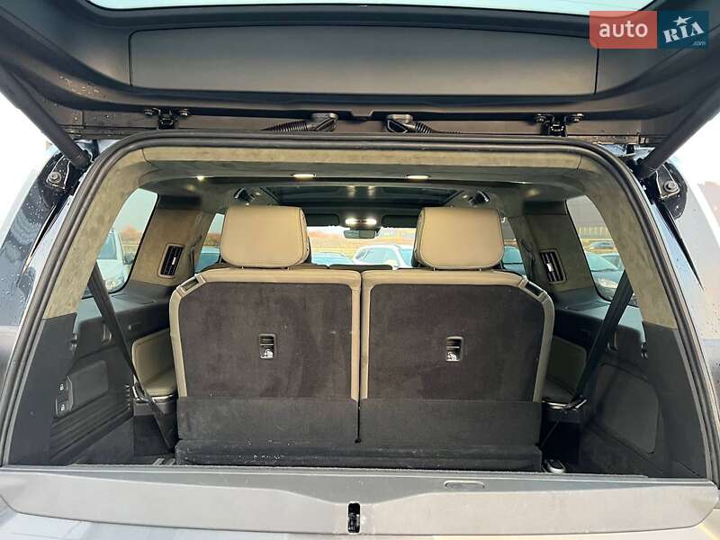 Позашляховик / Кросовер Rivian R1S 2023 в Львові