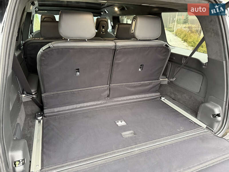 Внедорожник / Кроссовер Rivian R1S 2023 в Хмельницком