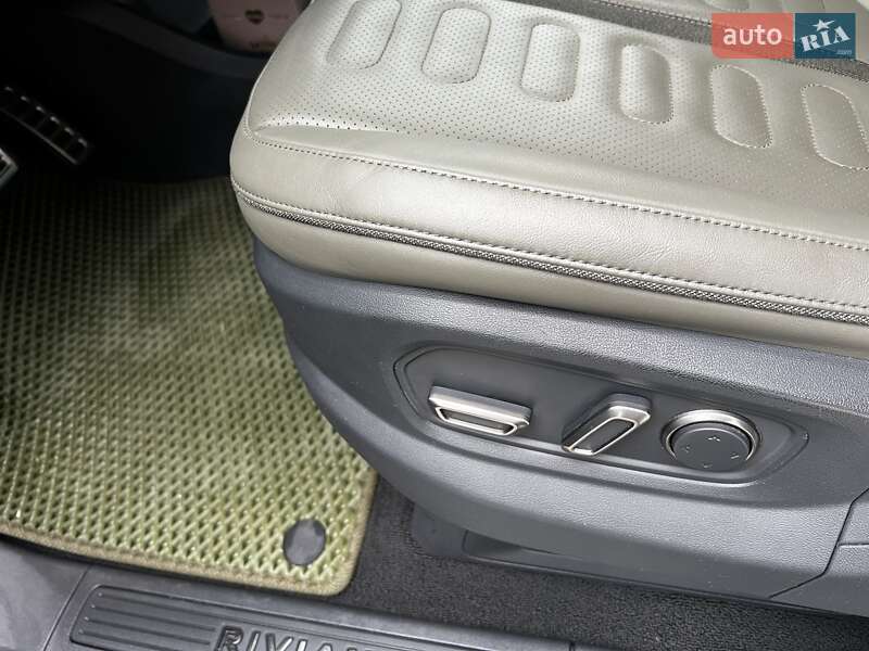 Внедорожник / Кроссовер Rivian R1S 2023 в Луцке фото 11 Внедорожник / Кроссовер Rivian R1S 2023 в Луцке
