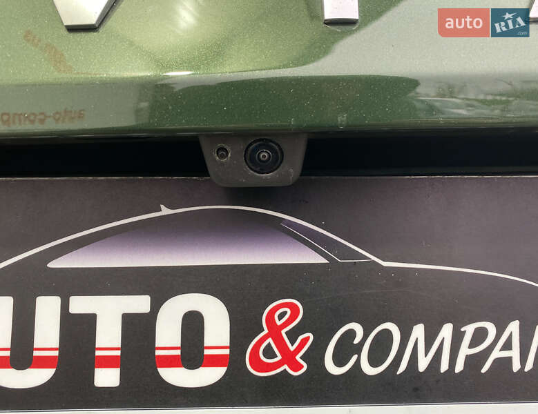 Внедорожник / Кроссовер Rivian R1S 2023 в Львове фото 39 Внедорожник / Кроссовер Rivian R1S 2023 в Львове