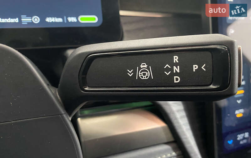 Внедорожник / Кроссовер Rivian R1S 2023 в Львове фото 18 Внедорожник / Кроссовер Rivian R1S 2023 в Львове