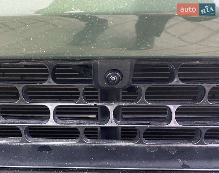 Внедорожник / Кроссовер Rivian R1S 2023 в Львове фото 40 Внедорожник / Кроссовер Rivian R1S 2023 в Львове