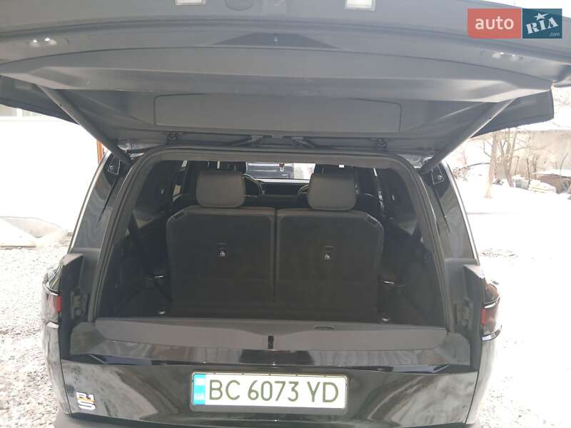 Внедорожник / Кроссовер Rivian R1S 2023 в Городке фото 16 Внедорожник / Кроссовер Rivian R1S 2023 в Городке