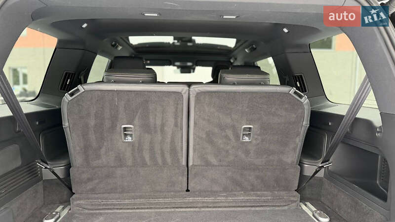 Внедорожник / Кроссовер Rivian R1S 2024 в Костополе