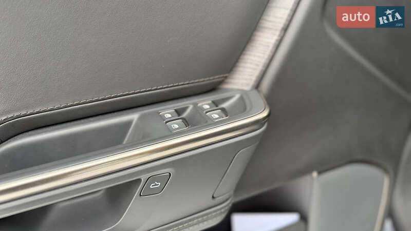 Внедорожник / Кроссовер Rivian R1S 2024 в Костополе