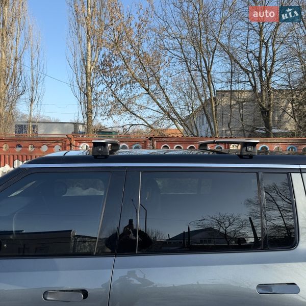 Внедорожник / Кроссовер Rivian R1S 2022 в Хмельницком