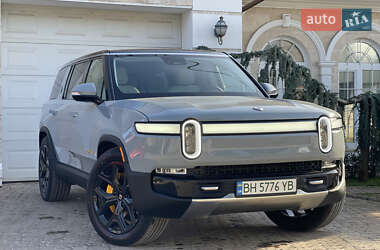 Внедорожник / Кроссовер Rivian R1S 2023 в Одессе