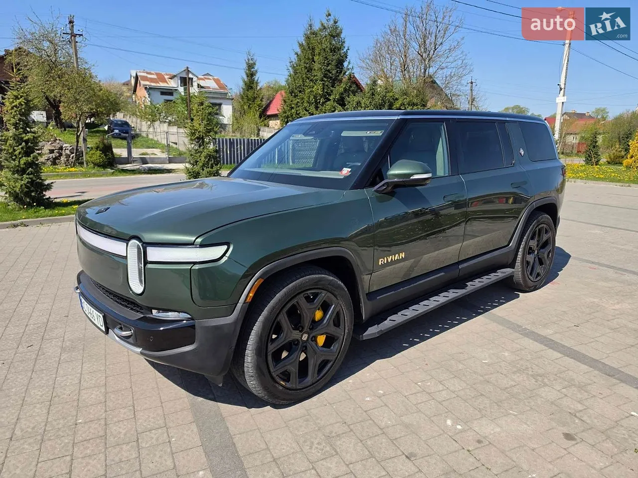 2019 BMW X7 - мініатюра 72