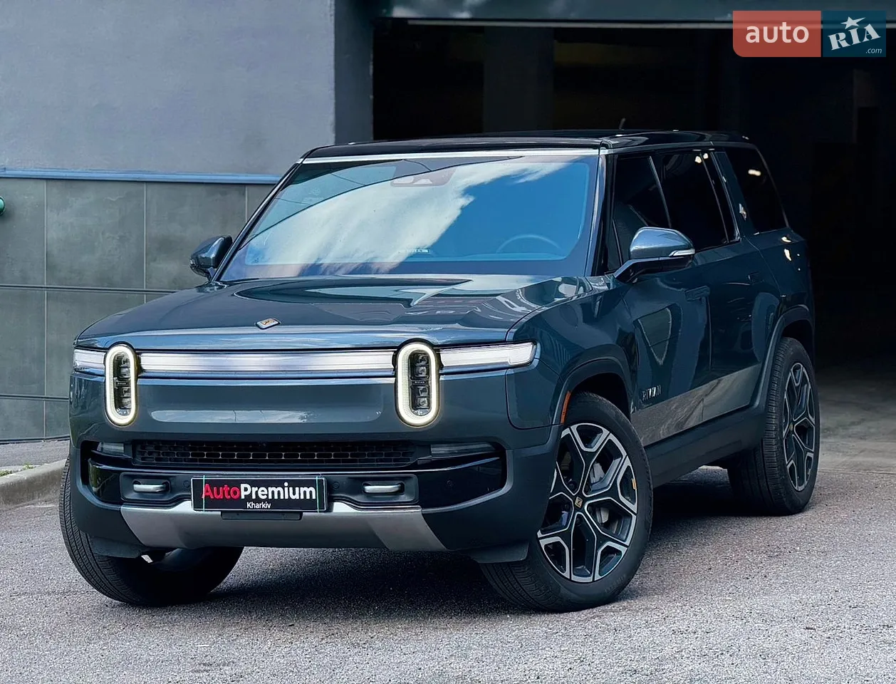 2022 BMW X5 M - мініатюра 44
