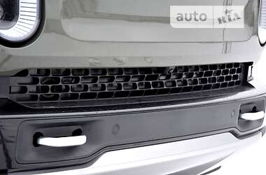 Пікап Rivian R1T 2022 в 
