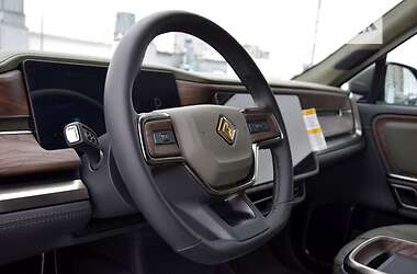 Пікап Rivian R1T 2022 в 