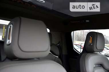 Пікап Rivian R1T 2022 в 