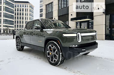 Пикап Rivian R1T 2023 в 